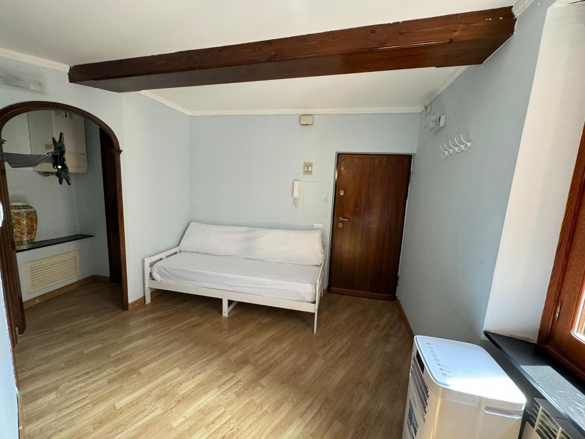 The First Colombo Brignole XX Settembre Apartment Genoa Exterior photo
